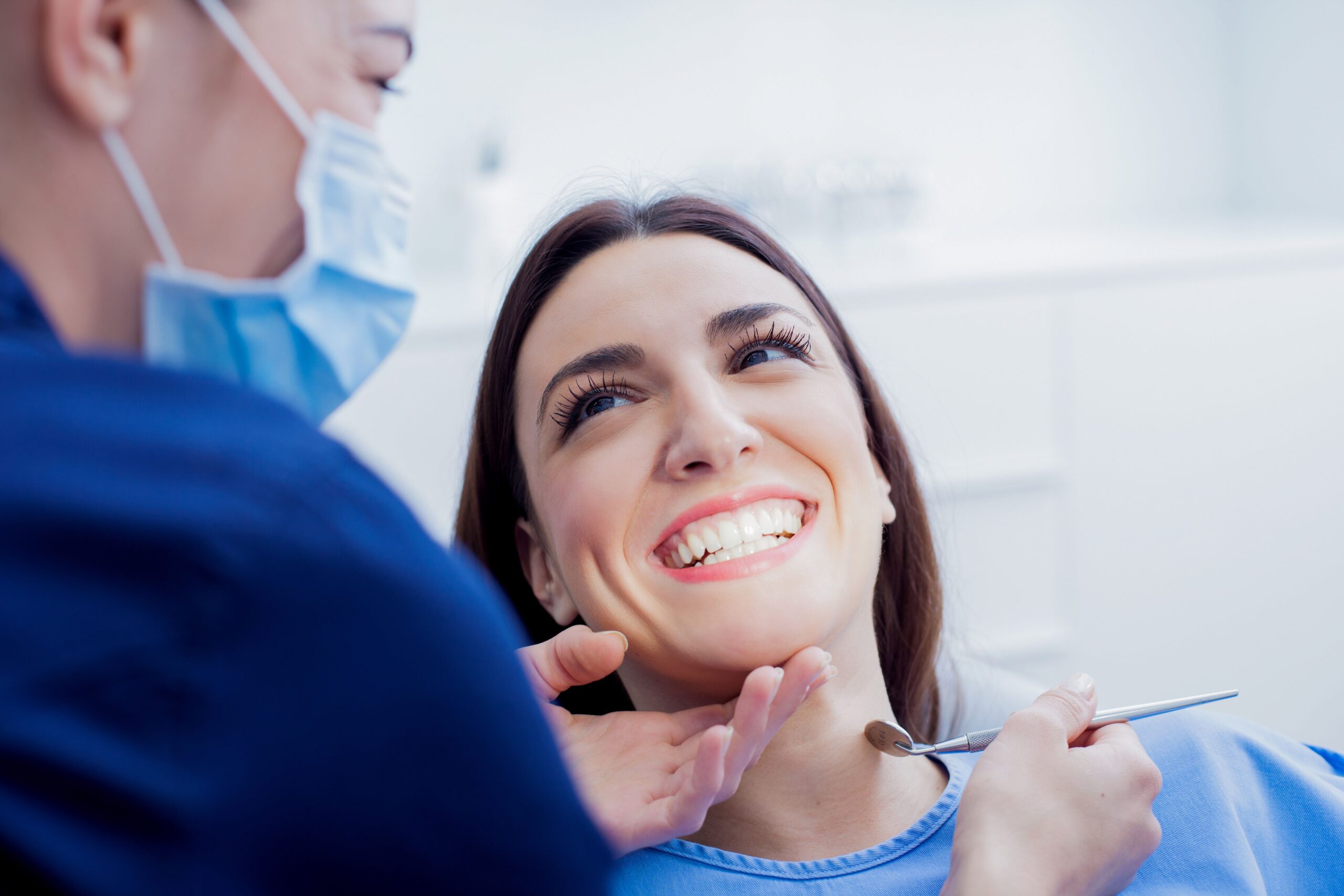 Endodontist in Pensacola