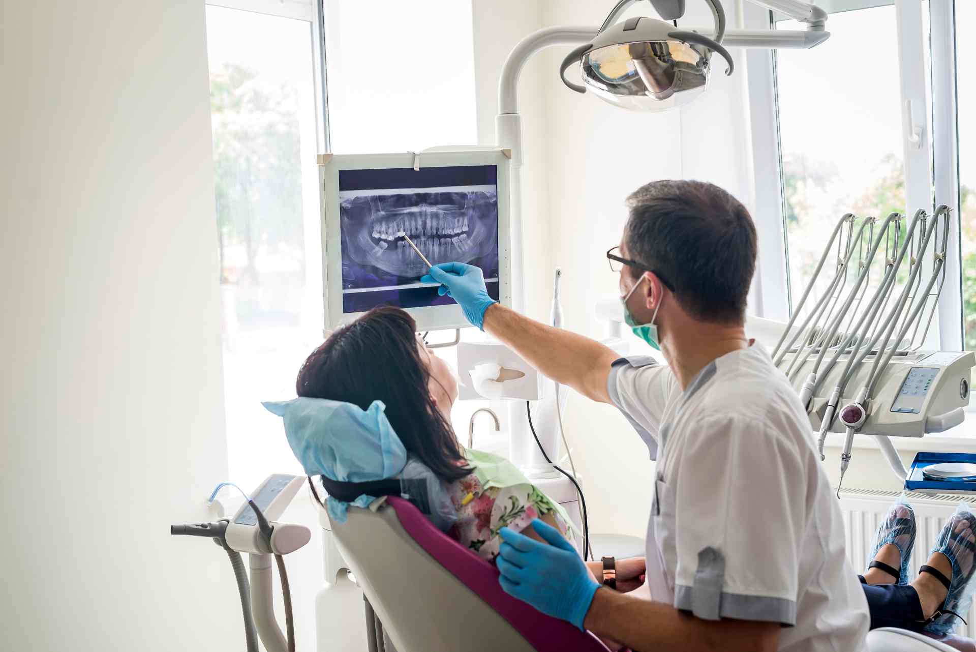 Endodontic Surgery